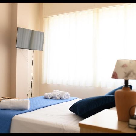 Gli Scacchi Apartments-King-Centro Storico Pizzo Екстер'єр фото