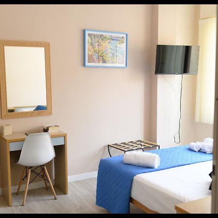 Gli Scacchi Apartments-King-Centro Storico Pizzo Екстер'єр фото