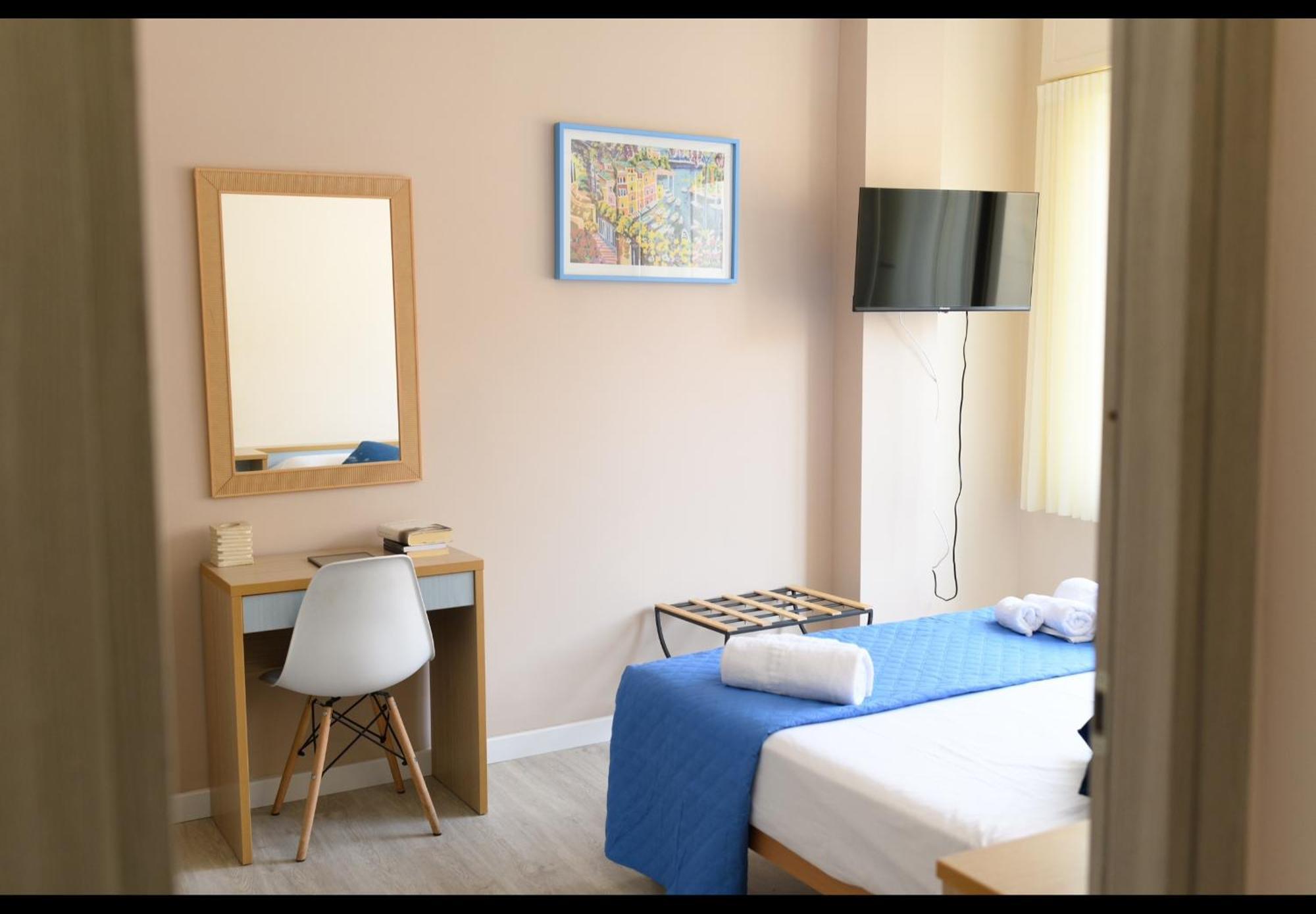 Gli Scacchi Apartments-King-Centro Storico Pizzo Екстер'єр фото